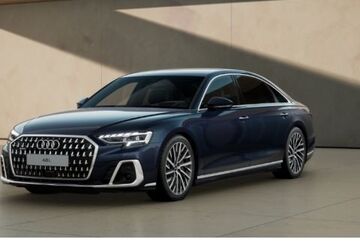 Audi A8 41.452 km 66.380 &euro; Neuss 41464