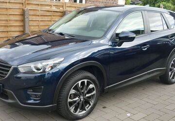 Mazda CX-5 84.500 km 13.480 &euro; Hilden 40721