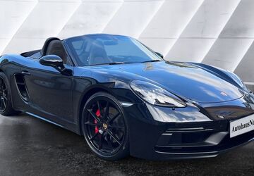 Porsche Boxster 3.053 km 90.900 &euro; Köln-Riehl 50735