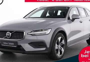 Volvo V60 Cross Country 54.000 km 31.850 &euro; Mülheim an der Ruhr 45472