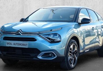 Citroen C4 32.252 km 16.830 &euro; Köln 50825