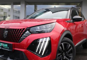 Peugeot 2008 18.863 km 22.990 &euro; Remscheid 42897