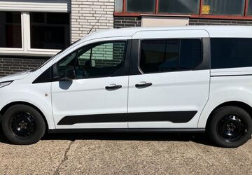 Ford Grand Tourneo 96.890 km 15.990 &euro; Hilden 40721