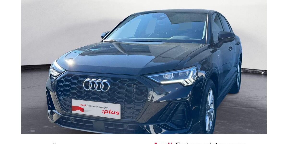 Audi Q3 25.811 km 41.680 &euro; Hilden 40721