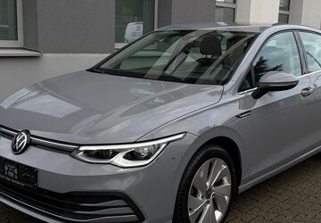 VW Golf 132.000 km 22.990 &euro; Hilden 40721