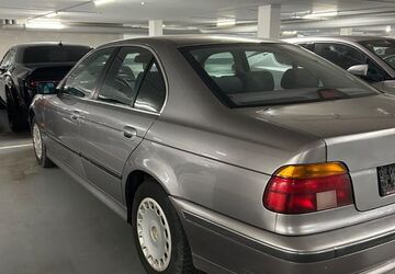 BMW 520 112.000 km 3.800 &euro; Hilden 40724