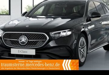 Mercedes-Benz E 300 7.943 km 56.980 &euro; Köln 51149