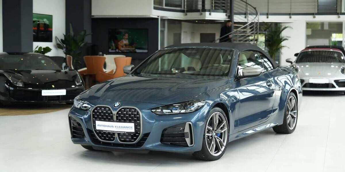 BMW 440 22.640 km 47.980 &euro; Köln 51147