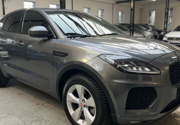 Jaguar E-Pace 72.000 km 17.870 &euro; Velbert 42551