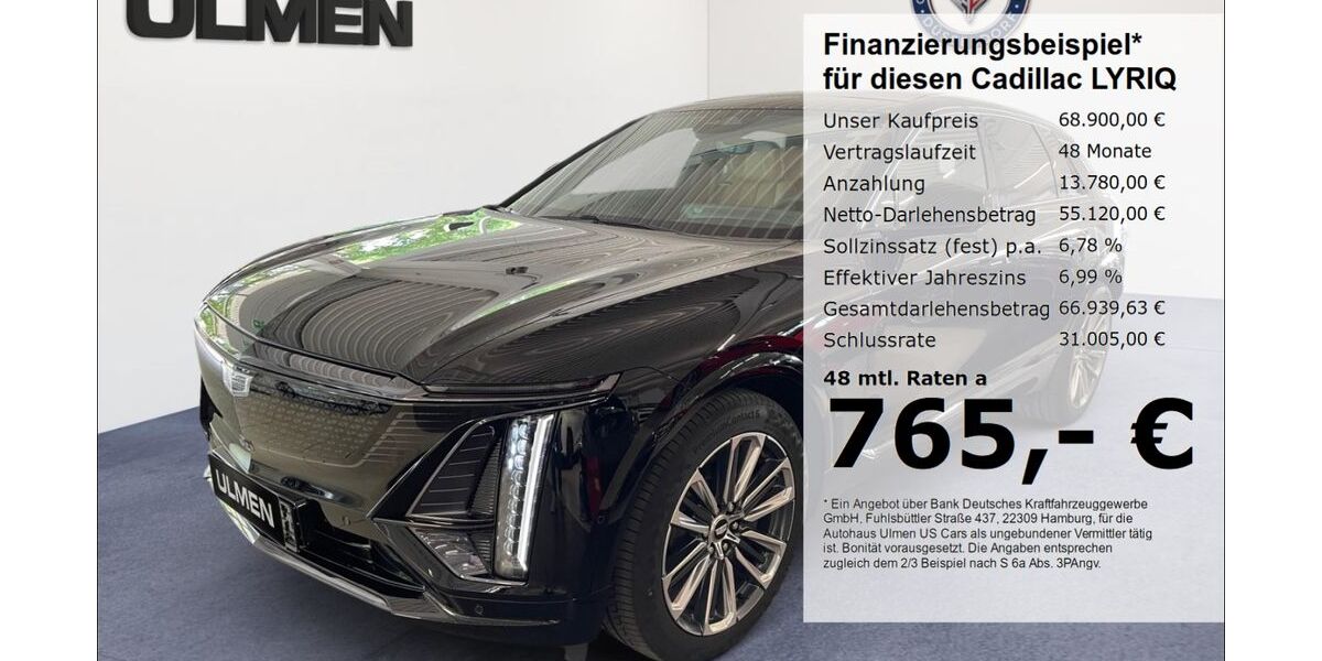 Cadillac Andere 1.500 km 68.900 &euro; Düsseldorf 40231