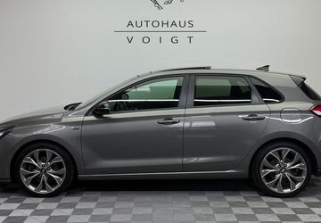 Hyundai i30 65.837 km 18.990 &euro; Radevormwald 42477