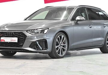 Audi S4 15.258 km 52.444 &euro; Wuppertal 42109