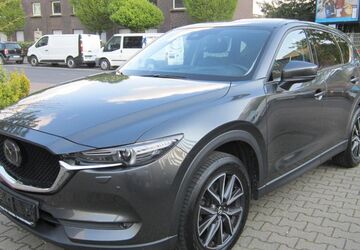 Mazda CX-5 141.600 km 18.990 &euro; Köln 51105