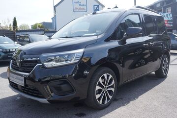 Gebrauchte Renault Kangoo