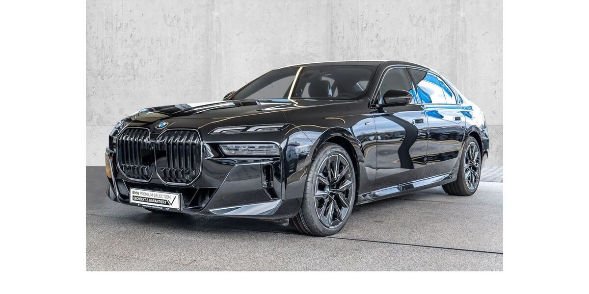 BMW 740 18.810 km 102.880 &euro; Velbert 42553