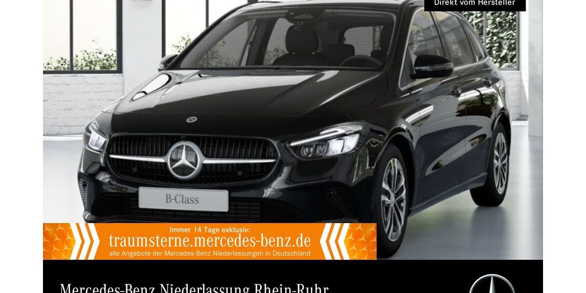 Mercedes-Benz B 250 8.221 km 31.490 &euro; Neuss 41460