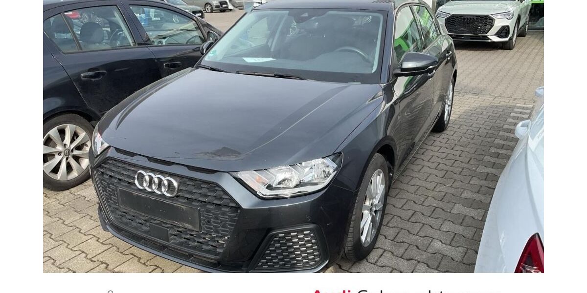 Audi A1 21.476 km 21.480 &euro; Hilden 40721