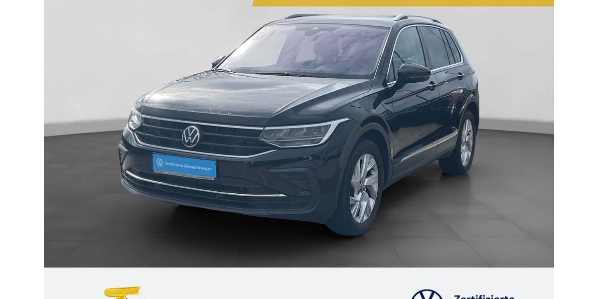 VW Tiguan 46.626 km 24.270 &euro; Remscheid 42897