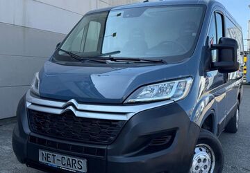 Citroen Jumper 125.000 km 12.850 &euro; Hilden 40721
