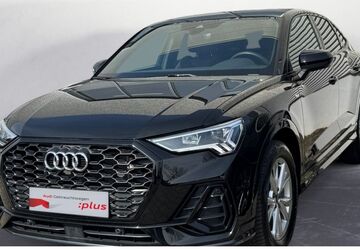 Audi Q3 24.357 km 41.480 &euro; Hilden 40721