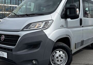 Fiat Ducato 131.000 km 18.900 &euro; Köln (Ostheim) 51107