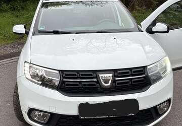 Dacia Logan 107.000 km 6.999 &euro; Düsseldorf, Stadt 40589