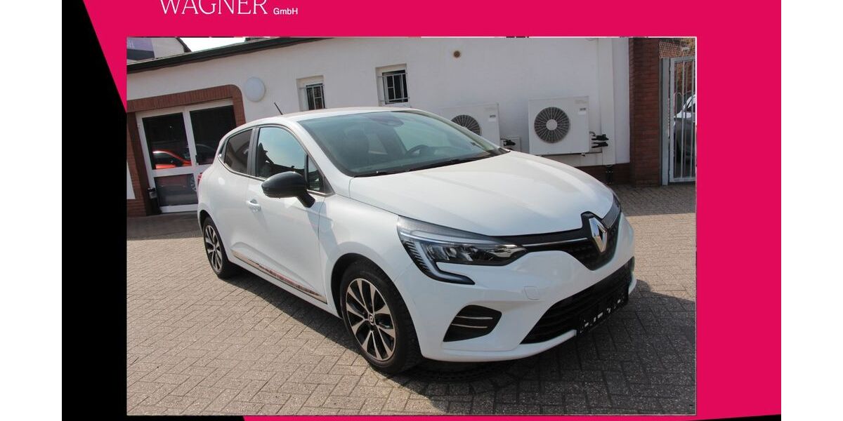 Renault Clio 70.418 km 13.990 &euro; Hilden bei Düsseldorf 40721