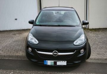 Opel Adam 97.900 km 6.899 &euro; Grevenbroich 41515