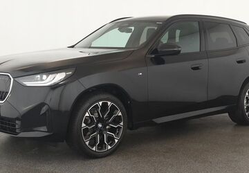 BMW X3 19.100 km 52.884 &euro; Düsseldorf 40233