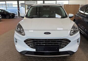 Ford Kuga 17.854 km 22.890 &euro; Pulheim 50259
