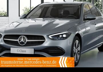 Mercedes-Benz C 300 2.826 km 39.490 &euro; Düsseldorf 40470
