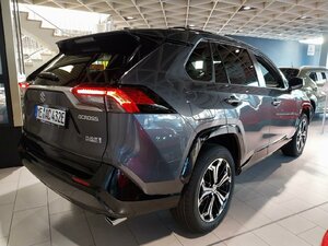 Suzuki Across 2.5 Plug-In Hybrid Comfort+ E-Four 2.500 km 43.980 &euro; HAAN 42781