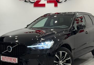 Volvo XC60 106.998 km 37.900 &euro; Bergisch Gladbach 51469