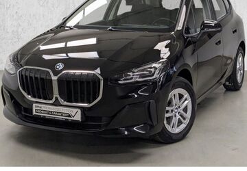 BMW 218 Active Tourer 78.014 km 23.980 &euro; Düsseldorf 40595