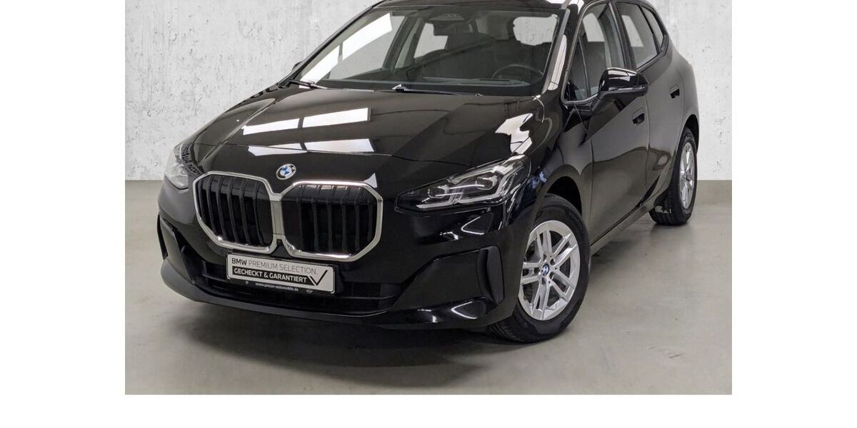 BMW 218 Active Tourer 78.014 km 23.980 &euro; Düsseldorf 40595