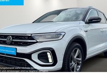 VW T-Roc 64.754 km 26.750 &euro; Neuss 41460