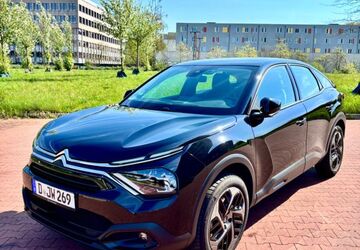 Citroen C4 66.000 km 15.800 &euro; Düsseldorf 40472