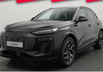 Audi Q6 e-tron 2.980 km 86.980 &euro; Leverkusen 51373
