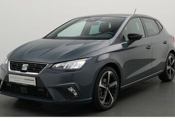 Seat Ibiza 19.979 km 20.480 &euro; Leverkusen 51379