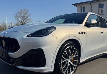 Maserati Grecale 61.800 km 69.980 &euro; Köln 50829