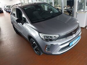 Opel Crossland X Ultimate HUD SHZ LHZ Kam Tempo 33.723 km 18.960 &euro; HAAN 42781