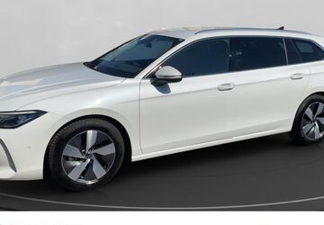 VW Passat 20.138 km 34.890 &euro; Köln-Mülheim 51063