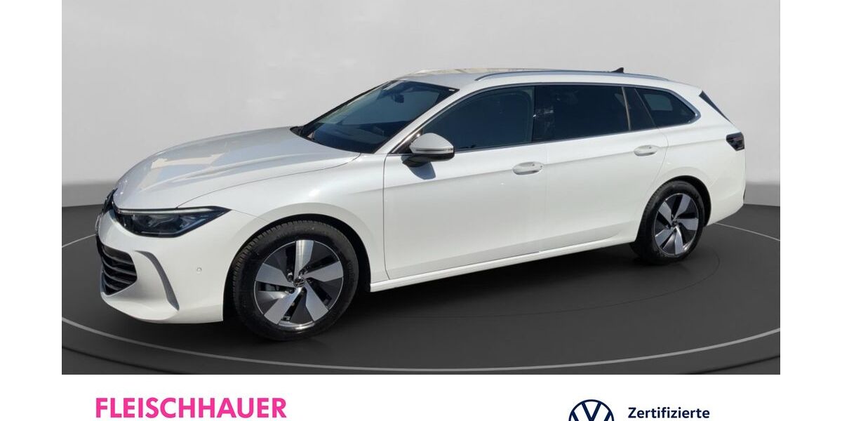 VW Passat 20.138 km 34.890 &euro; Köln-Mülheim 51063
