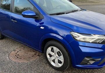 Dacia Sandero 45.600 km 7.990 &euro; Leichlingen 42799