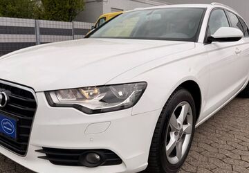 Audi A6 282.000 km 9.400 &euro; Meerbusch 40668