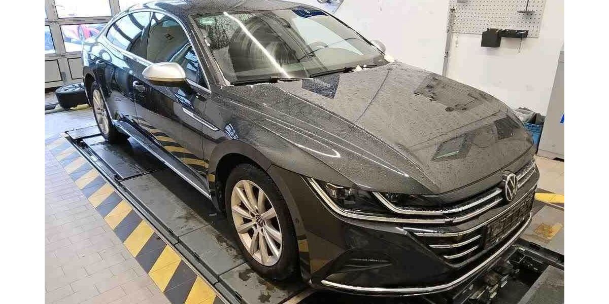 VW Arteon 149.907 km 22.429 &euro; Hilden 40721