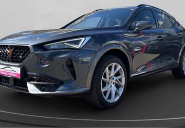 Cupra Formentor 111.174 km 24.440 &euro; Köln (Raderberg) 50968