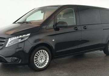 Mercedes-Benz Vito 63.500 km 49.884 &euro; Düsseldorf 40233