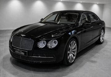 Bentley Continental Flying Spur 101.616 km 64.950 &euro; Köln 50674