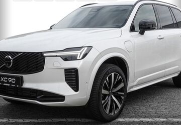 Volvo XC90 1.999 km 74.980 &euro; Hilden 40721